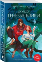 Шолох. Теневые блики + Шолох. Тень разрастается (Комплект из 2-х книг) — изображение 4