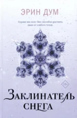 Творец слез. Заклинатель снега (комплект из 2 книг). Эрин Дум