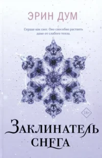 Творец слез. Заклинатель снега (комплект из 2 книг). Эрин Дум