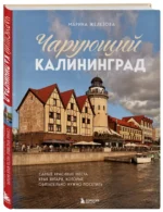 Чарующий Калининград. Самые красивые места края янтаря, которые обязательно нужно посетить — изображение 2