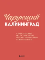 Чарующий Калининград. Самые красивые места края янтаря, которые обязательно нужно посетить — изображение 4