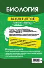 Биология. Наглядно и доступно — изображение 2