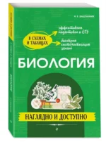 Биология. Наглядно и доступно — изображение 3