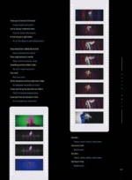 Артбук - Link Click. Агент времени. Мгновения — изображение 9