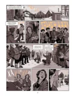 Тайна перевала Дятлова — изображение 5