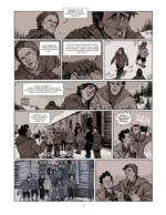 Тайна перевала Дятлова — изображение 6