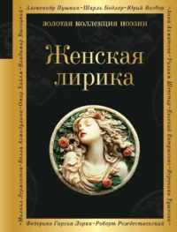Женская лирика. Анна Ахматова, Каролина Павлова, Марина Цветаева