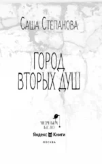 Город вторых душ — изображение 6