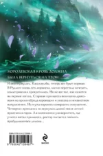 Королевская кровь. Скрытое пламя — изображение 3