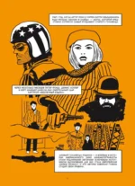 Комплект комиксов - Такому в школе не научат — изображение 6