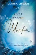 Когда приходит шторм. Карина Шнелль