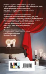 Леди Макбет Мценского уезда — изображение 3