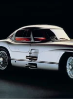 Mercedes-Benz. Эксклюзивный фотоальбом. История длиной в 140 лет — изображение 5