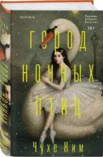 Город ночных птиц — изображение 2
