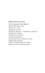 Тоска по нерассказанной истории — изображение 6