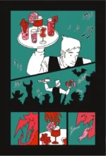 Клуб анонимных монстров 2 — изображение 5