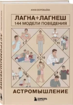 Астромышление. Лагна+Лагеш: 144 модели поведения — изображение 2