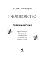 Пчеловодство для начинающих. Практическое пошаговое руководство по созданию пасеки с нуля — изображение 4