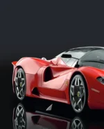 Ferrari. Встречайте легенду — изображение 5