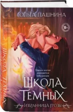Школа темных. Избранница грозы — изображение 2