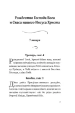 Двунадесятые праздники: тропари, кондаки и величания — изображение 6