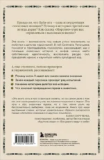 Психология русской сказки. Что скрывают Иван Царевич, Баба Яга, Василиса Премудрая и другие знакомые с детства герои — изображение 3