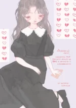 Артбук. Слёзы моря — изображение 4