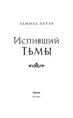 Испивший тьмы — изображение 5