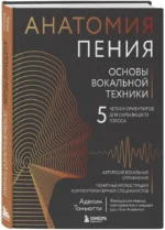 Анатомия пения: основы вокальной техники — изображение 2