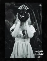 DARK ART 2. Антология российского темного искусства — изображение 6