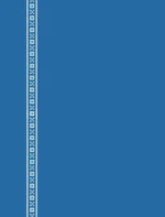 160 скандинавских узоров. Большая книга традиционных мотивов для вязания на спицах — изображение 5