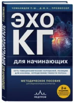 Эхокардиография для начинающих. Суть гемодинамических нарушений, позиции для анализа, определение тяжести порока — изображение 2
