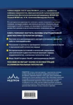 Эхокардиография для начинающих. Суть гемодинамических нарушений, позиции для анализа, определение тяжести порока — изображение 3