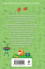 Детектив к лету — изображение 3