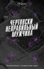 Чертовски неправильный мужчина. С. Р. Джейн