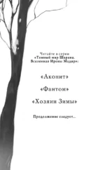 Хозяин Зимы — изображение 5