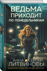 Ведьма приходит по понедельникам — изображение 2