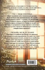 Любовь под звездами (подарочное издание) — изображение 3