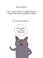 Лакшери-Котакшери: смешные комиксы из жизни котиков и их человеков — изображение 5