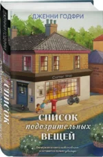 Список подозрительных вещей — изображение 2