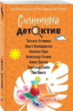 Солнечный детектив — изображение 2