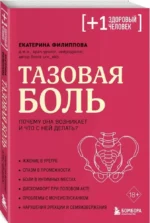 Тазовая боль. Почему она возникает и что с ней делать — изображение 2
