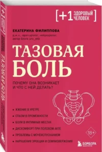 Тазовая боль. Почему она возникает и что с ней делать — Здоровье и его профилактика