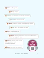 Вот это английский. По мультикам — изображение 6