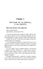 Тень дракона. Хозяйка — изображение 4