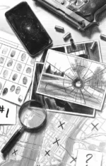 Адвокат киллера — изображение 5