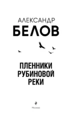 Пленники рубиновой реки — изображение 4