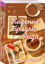 Падение Брэдли Рида — изображение 2
