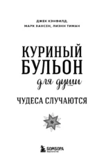 Куриный бульон для души. Чудеса случаются (подарочное оформление) — изображение 4