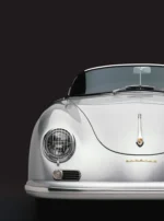 Porsche. Не просто автомобиль. Эксклюзивное издание — изображение 5